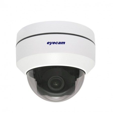 Camere IP Camera IP dome PTZ 5MP POE Eyecam EC-1409 Eyecam
