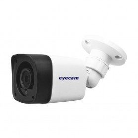 EyecamCamera supraveghere exterior 5MP 20m Eyecam EC-AHDCVI4171