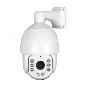 AEVISIONCamera IP Speed Dome 2MP 20X Aevision AE-50D07A-20H1S2-20X