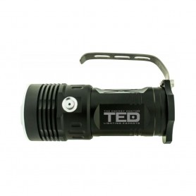 Iluminat Lanterna metalica TED Electric 3 LED-uri CREE 30W TED
