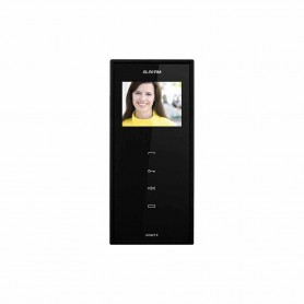 ELECTRATerminal video 3.5'' Electra Touch Line Smart+ negru