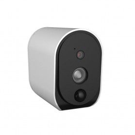 copy of Mini camera IP wireless 1080P Eyecam K11