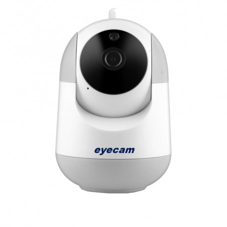 copy of Camera IP Wireless 1080P detectie faciala Eyecam K21