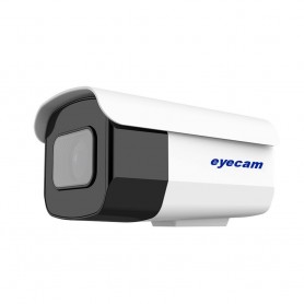 EyecamCamera supraveghere exterior 8MP 40m Eyecam EC-AHDCVI4177