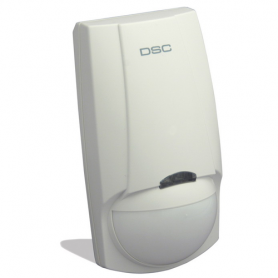 Detector de miscare in dubla tehnologie - DSC LC-103PIMSK