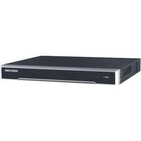 NVR 8 canale Ultra HD rezolutie 4K DS-7608NI-K2