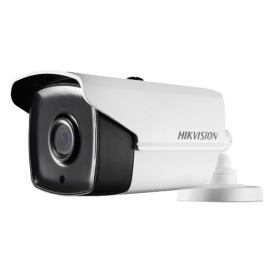 Camera Hibrid 4 in 1, 5MP, lentila 3.6mm - HIKVISION DS-2CE16H0T-IT5F-3.6mm