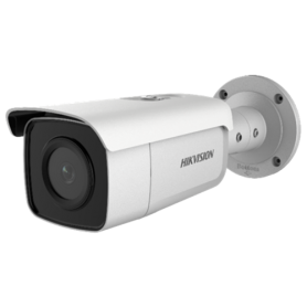 Camera IP AcuSense 4MP, lentila 2.8mm, IR 50m, SD-card - HIKVISION DS-2CD2T46G1-2I-2.8mm