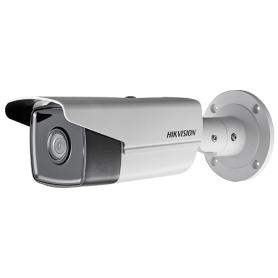 Camera IP 4.0MP, lentila 2.8mm, IR 50m, SD-card - HIKVISION DS-2CD2T45FWD-I5-2.8mm
