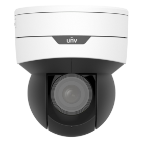 Camera IP Mini-PTZ 2 MP, zoom optic 5X, Audio, IR 30M - UNV IPC6412LR3-X5P