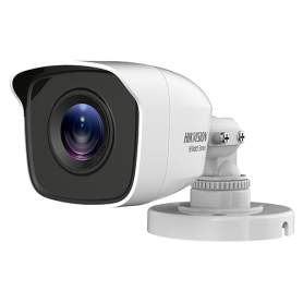 CameraCamera TurboHD 2MP, lentila 2.8mm, IR 20M - HiWatch HWT-B120-M(2.8mm)