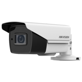 Camera analogHD ULTRA LOW-LIGHT 2MP, lentila 2.7-13.5mm, IR 70M- HIKVISION DS-2CE19D0T-IT3ZF