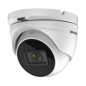 Camera AnalogHD ULTRA LOW-LIGHT 2MP, lentila 2.7-13.5mm, IR 70M- HIKVISION DS-2CE79D0T-IT3ZF
