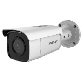 Camera IP DarkFighter 6.0MP, lentila 2.8mm, IR 80m - HIKVISION DS-2CD2T65FWD-I8-2.8mm