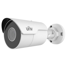 Camera IP 4.0MP STARLIGHT, lentila 2.8 mm, IR 50M - UNV IPC2124LR5-DUPF28M-F