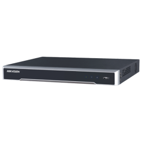 NVR 4K, 32 canale 8MP - HIKVISION DS-7632NI-K2