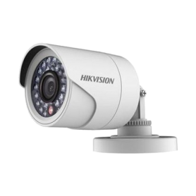 Camera Hibrid 4 in 1, 2MP, lentila 2.8mm, IR 20M - HIKVISION DS-2CE16D0T-IRPF-2.8mm