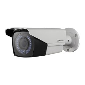 Camera TurboHD, 2MP, PoC, lentila 2.8-12mm, IR 40M - HIKVISION DS-2CE16D0T-VFIR3E