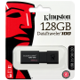 Kingston 128GB USB 3.0 DataTraveler 100 G3 (130MB/s read) EAN: 740617249231