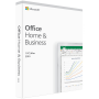 Office Home and Business 2019 English EuroZone Medialess P6