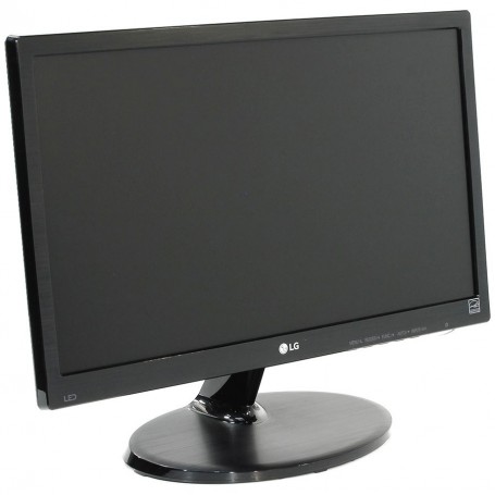 Monitor LG 19M38A-B