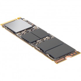 Intel SSD 760p Series (2.048TB, M.2 80mm PCIe 3.0 x4, 3D2, TLC) Retail Box Single Pack