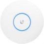 Ubiquiti Access Point UniFi AC PRO,450 Mbps(2.4GHz),1300 Mbps(5GHz), Passive PoE, 48V 0.5A PoE Adapter included, 802.3af/at,2x10