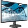 Monitor LED Philips 221S8LDAB/00, 21.5" 1920 x 1080@60Hz, 16:9, TN , 1ms, 250cd/m2, DVI, VGA, HDMI, speakers