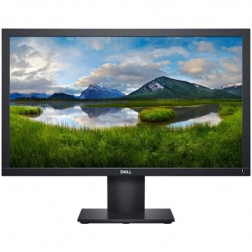 Monitor LED Dell E2420H 23.8", IPS, 1920x1080, Antiglare, 16:9, 1000:1, 250 cd/m2, 5ms, 178/178 °, DP 1.2, VGA