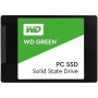 SSD WD Green (2.5", 240GB, SATA III 6 Gb/s)