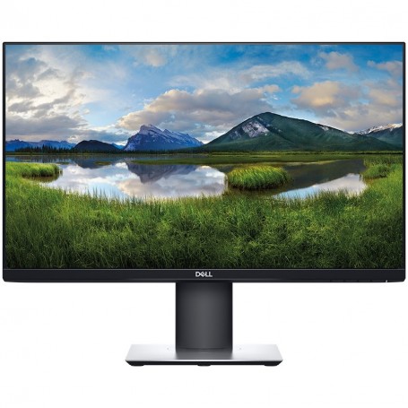 Monitor LED DELL Professional P2421DC, 23.8", 2560x1440, 16:9, IPS, 1000:1, 178/178, 5ms, 300 cd/m2, VESA, DisplayPort, HDMI, US