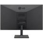 Monitor LED LG 22MK400H-B 22'' FreeSync, TN, 1920x1080, 75Hz, 200cd, 90/65, 1000:1, 1ms, AntiGlare, VGA, HDMI, VESA