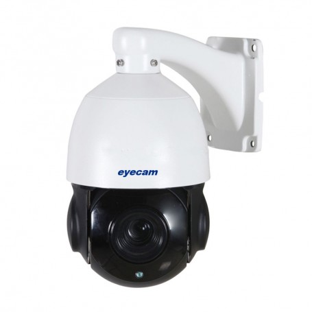 Camere IP Camera IP Speed Dome PTZ full HD Sony Starvis 60M Eyecam EC-1392 Eyecam