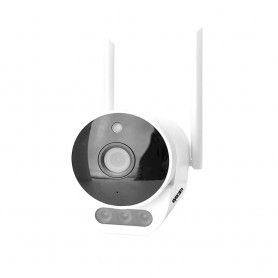 Camera IP Wireless Exterior Eyecam 2MP Slot Card Audio