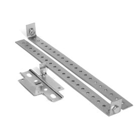 Kit accesorii montaj pentru plafon inalt - MOTORLINE KR001