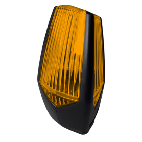 Lampa LED de semnalizare galbena - MOTORLINE MP205