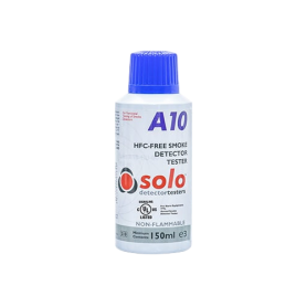 Spray tester - SOLO SOLO-A10-SMOKE