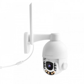 Camera Supraveghere Exterior 4G VStarcam CG65