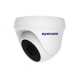 Camera supraveghere dome 8MP 4K 20m Eyecam EC-AHDCVI4188