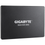 GIGABYTE SSD 256GB, 2.5”, SATA III, 3D NAND TLC, 520MBs/500MBs, Retail