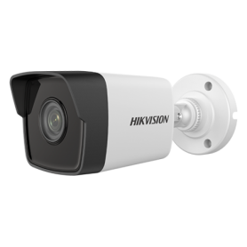 Camera IP 4.0 MP, lentila 2.8mm, IR 30m - HIKVISION DS-2CD1043G0-I-2.8mm