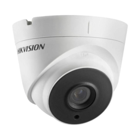 Camera IP 2.0MP, lentila 2.8mm, IR 30m, Audio - HIKVISION DS-2CD1323G0-IUF-2.8mm