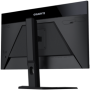 GIGABYTE GAMING KVM Monitor 28", IPS, UHD 3840x2160@144Hz, AMD FreeSync Premium Pro, 1ms (GTG), 2xHDMI 2.0, 1xDP 1.2, 3xUSB 3.0,