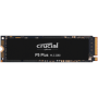 Crucial SSD 500GB P5 Plus M.2 NVMe, R/W: 6600/4000 MB/s, M.2 80mm PCIe Gen4 Micron 3D NAND, EAN: 649528906656