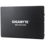 GIGABYTE SSD 120GB, 2.5”, SATA III, 3D NAND TLC, 500MBs/380MBs, Retail