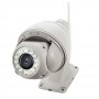 Camera Supraveghere Wireless PTZ 5MP Full-color Sricam SP008