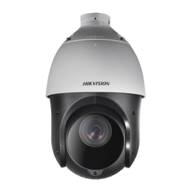 Camera PTZ IP, 4.0 MP,  Zoom optic 15X, IR 100 metri, Smart VCA  - HIKVISION DS-2DE4415IW-DE(S6)