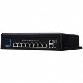 UniFi Durable Switch with Hi-power 802.3bt PoE support
