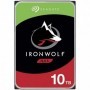 SEAGATE HDD Desktop Ironwolf PRO NAS + Rescue (3.5"/10TB/SATA/rmp 7200)