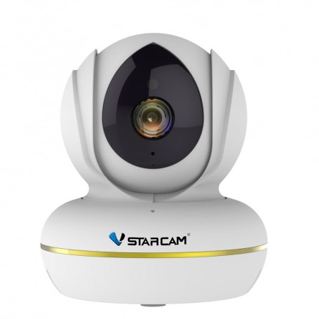 Camera supraveghere wireless Vstarcam CS22 full HD pan/tilt